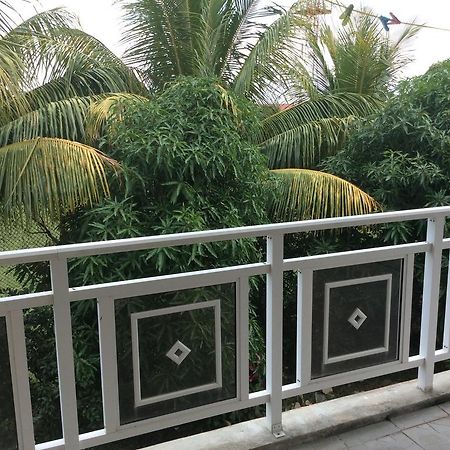 לה גולט La Casa Mia Guesthouse מראה חיצוני תמונה