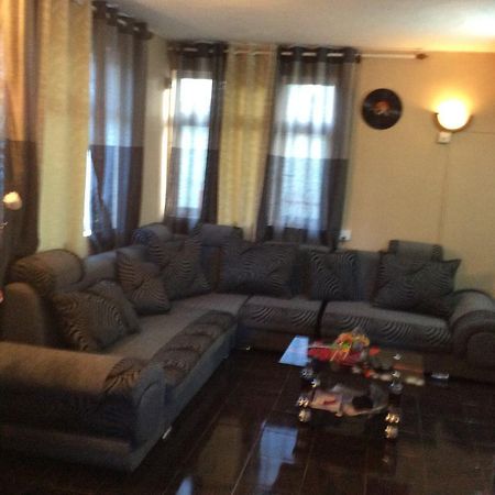 לה גולט La Casa Mia Guesthouse מראה חיצוני תמונה