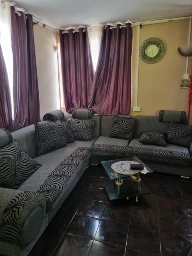 לה גולט La Casa Mia Guesthouse מראה חיצוני תמונה