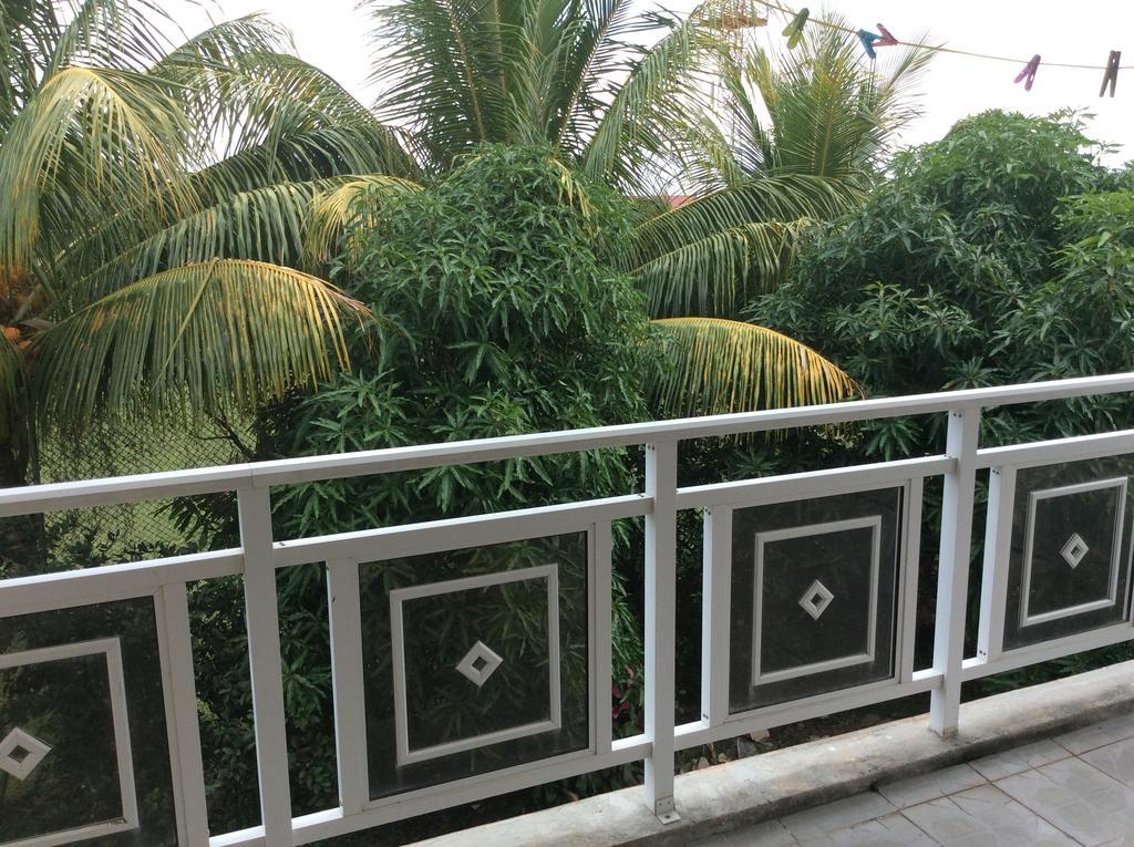 לה גולט La Casa Mia Guesthouse מראה חיצוני תמונה