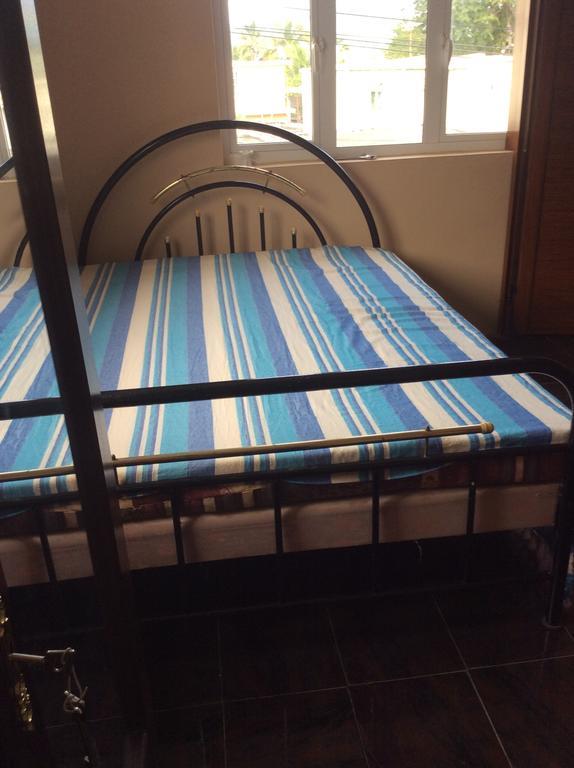 לה גולט La Casa Mia Guesthouse מראה חיצוני תמונה