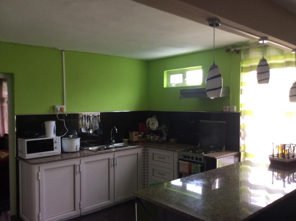 לה גולט La Casa Mia Guesthouse מראה חיצוני תמונה