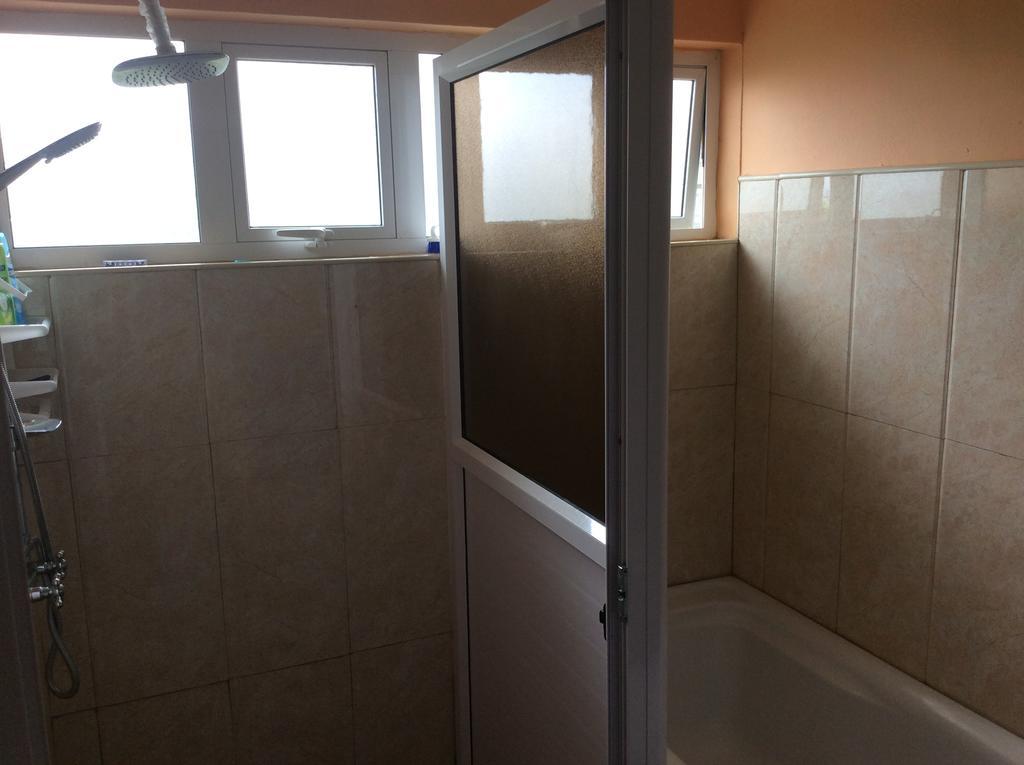 לה גולט La Casa Mia Guesthouse מראה חיצוני תמונה