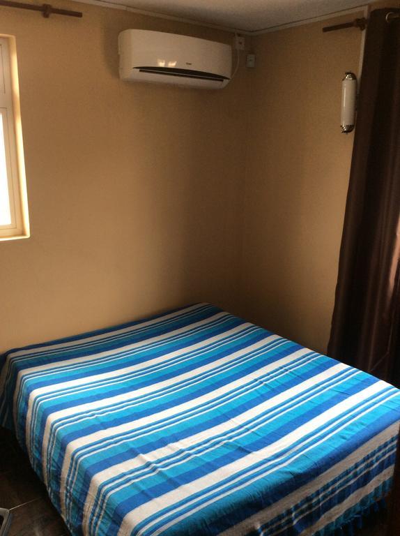 לה גולט La Casa Mia Guesthouse מראה חיצוני תמונה