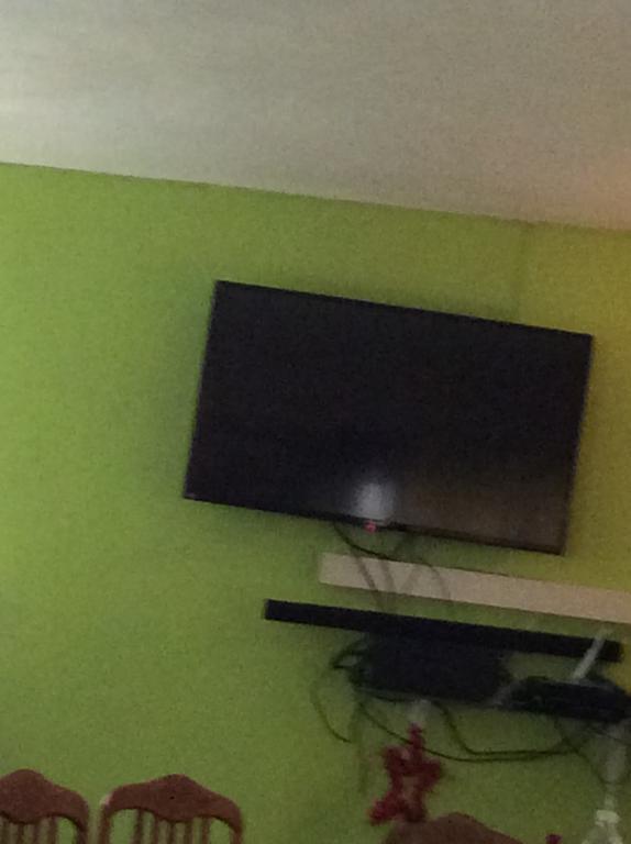 לה גולט La Casa Mia Guesthouse מראה חיצוני תמונה