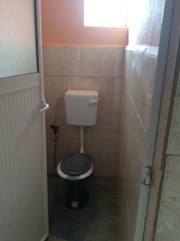 לה גולט La Casa Mia Guesthouse מראה חיצוני תמונה