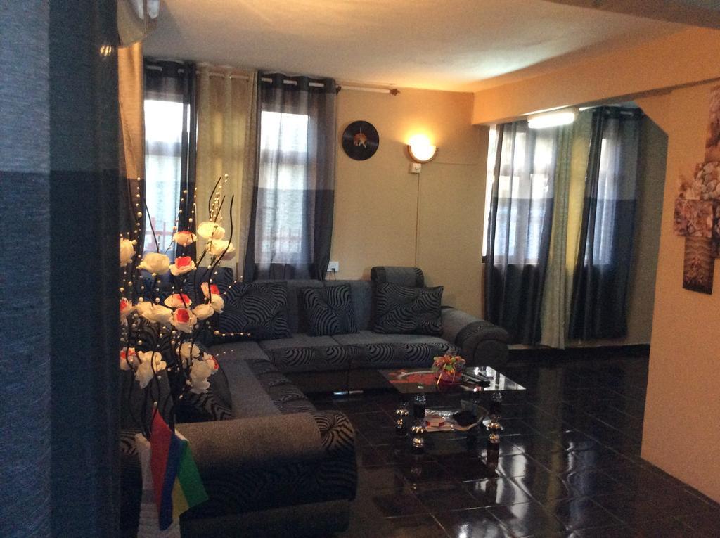 לה גולט La Casa Mia Guesthouse מראה חיצוני תמונה