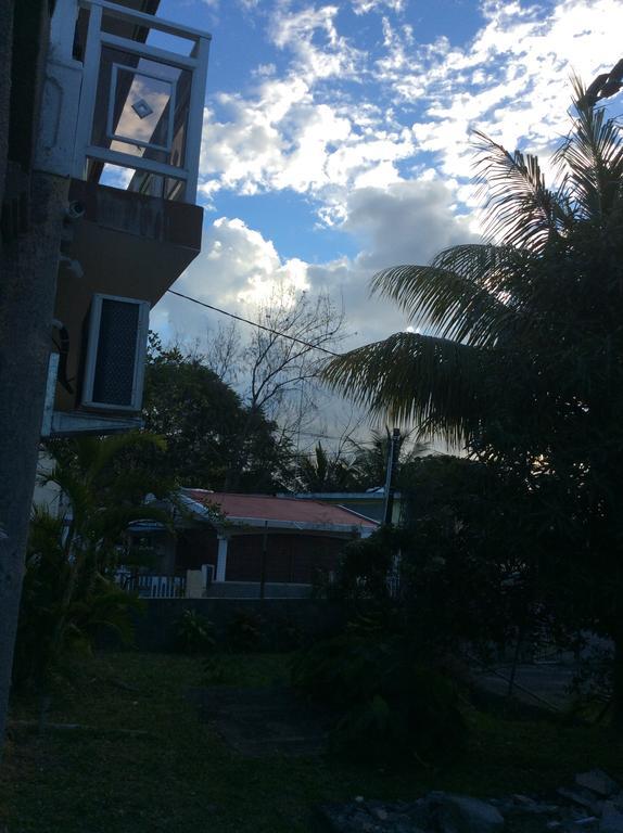 לה גולט La Casa Mia Guesthouse מראה חיצוני תמונה