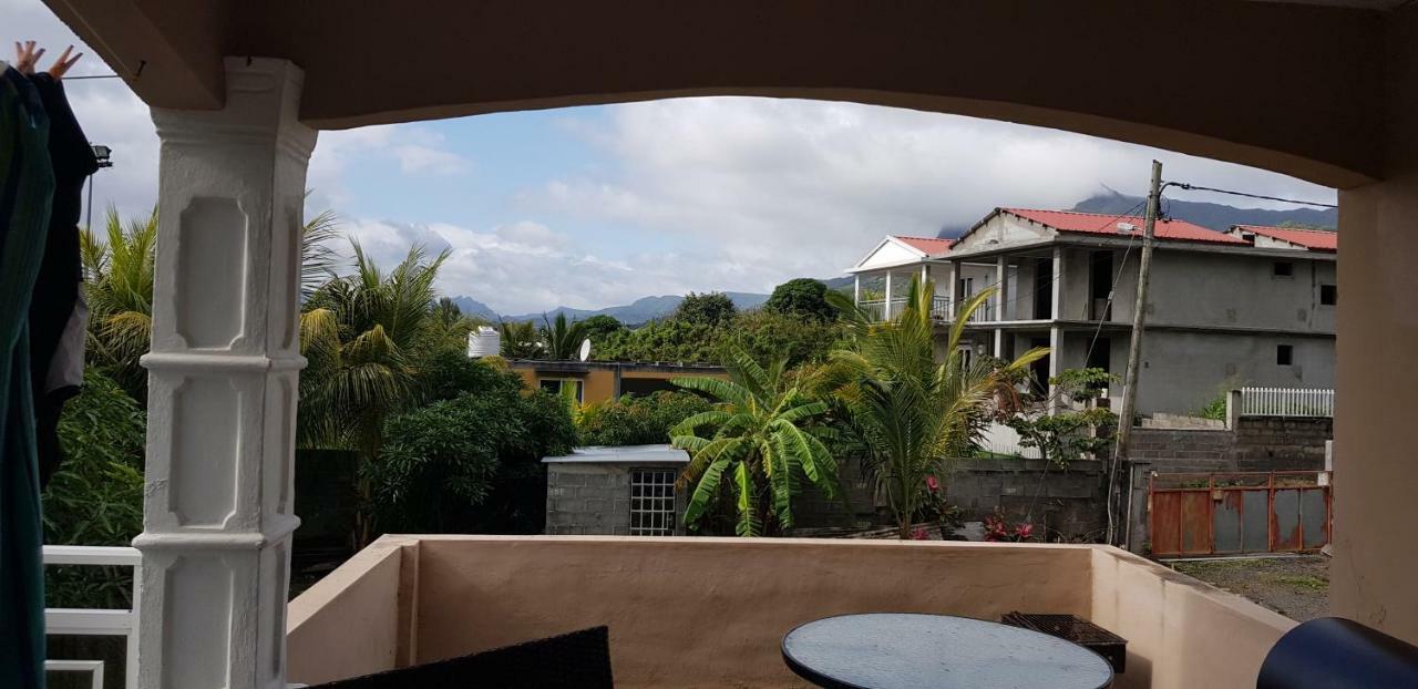 לה גולט La Casa Mia Guesthouse מראה חיצוני תמונה
